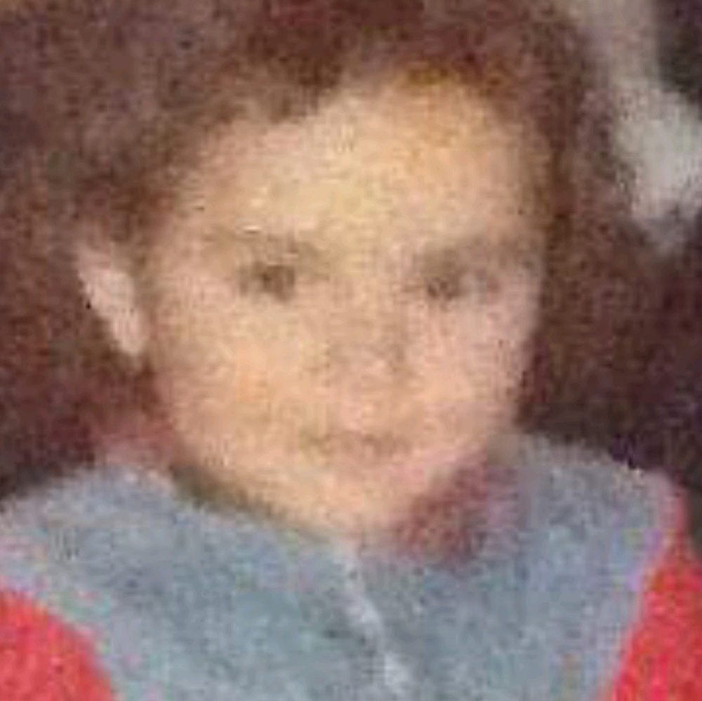 Meet your Posher, Marina